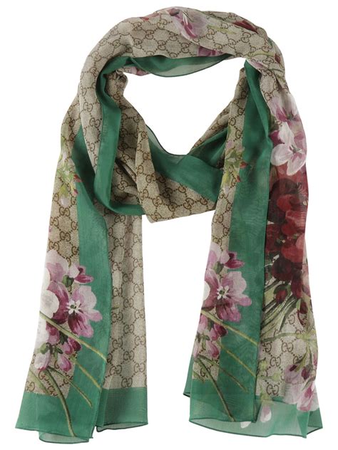 gucci bloom scarf replica|buy Gucci blooms online.